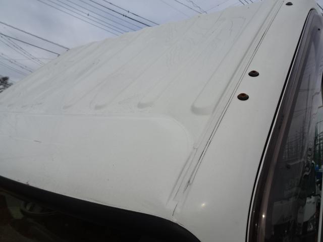 ダイナトラック Sシングルジャストロー 1.25t積載9尺平ボディ 2.0ガソリン オートマ ナビ TV ETC ドラレコ Wエアバッグ スチール床 ABF-TRY220(72枚目)