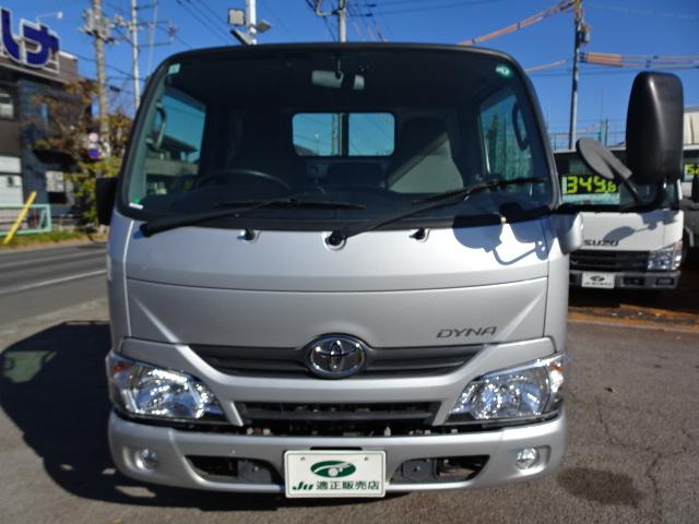 ダイナトラック ロングシングルジャストロー 4WD 1.25t積載10尺 3.0Dターボ 5MT ワンオーナー 木製床 ETC ドラレコ LDF-KDY281 車体寸法 L:469 W:169 荷台寸法 L:312 W:161(12枚目)