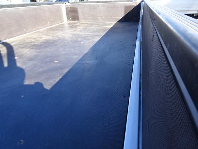 ダイナトラック ロングシングルジャストロー 4WD 1.25t積載10尺 3.0Dターボ 5MT ワンオーナー 木製床 ETC ドラレコ LDF-KDY281 車体寸法 L:469 W:169 荷台寸法 L:312 W:161(19枚目)