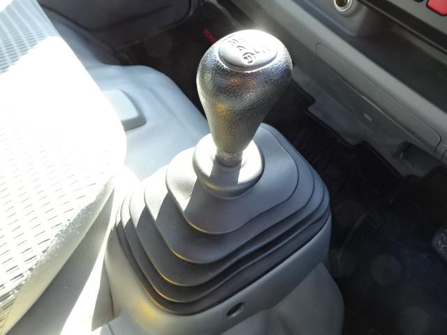 ダイナトラック ロングシングルジャストロー 4WD 1.25t積載10尺 3.0Dターボ 5MT ワンオーナー 木製床 ETC ドラレコ LDF-KDY281 車体寸法 L:469 W:169 荷台寸法 L:312 W:161(35枚目)