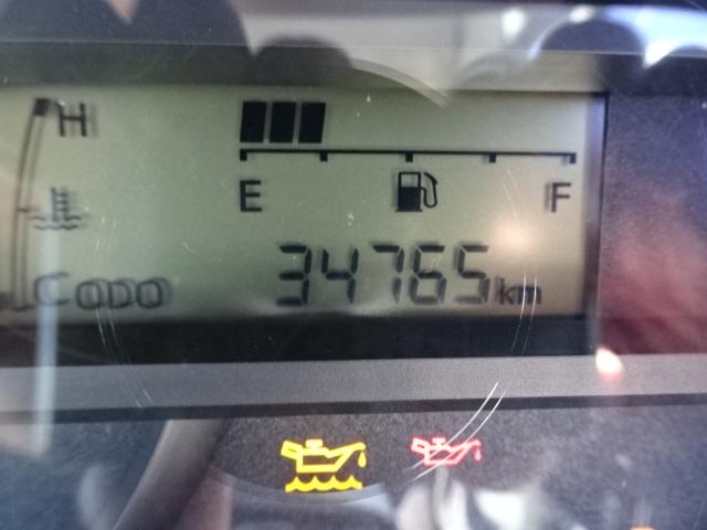 ダイナトラック ロングシングルジャストロー 4WD 1.25t積載10尺 3.0Dターボ 5MT ワンオーナー 木製床 ETC ドラレコ LDF-KDY281 車体寸法 L:469 W:169 荷台寸法 L:312 W:161(40枚目)