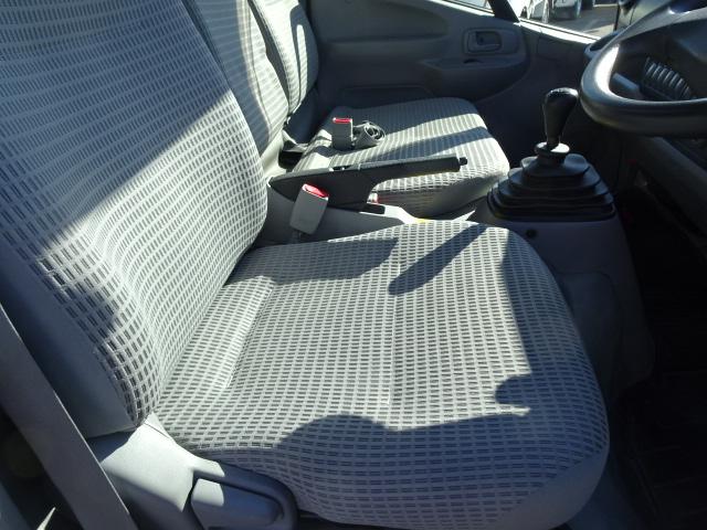 ダイナトラック ロングシングルジャストロー 4WD 1.25t積載10尺 3.0Dターボ 5MT ワンオーナー 木製床 ETC ドラレコ LDF-KDY281 車体寸法 L:469 W:169 荷台寸法 L:312 W:161(45枚目)