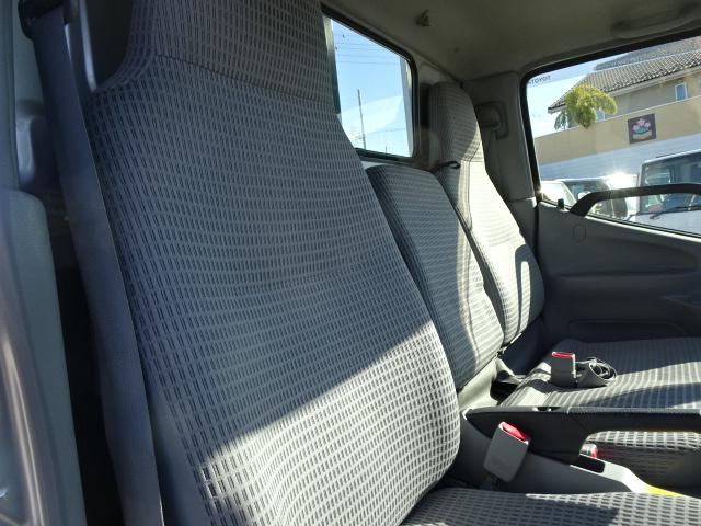 ダイナトラック ロングシングルジャストロー 4WD 1.25t積載10尺 3.0Dターボ 5MT ワンオーナー 木製床 ETC ドラレコ LDF-KDY281 車体寸法 L:469 W:169 荷台寸法 L:312 W:161(46枚目)