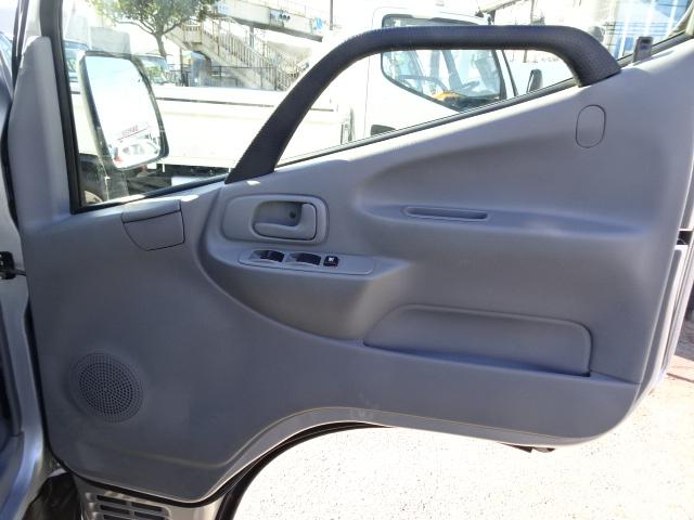 ダイナトラック ロングシングルジャストロー 4WD 1.25t積載10尺 3.0Dターボ 5MT ワンオーナー 木製床 ETC ドラレコ LDF-KDY281 車体寸法 L:469 W:169 荷台寸法 L:312 W:161(48枚目)