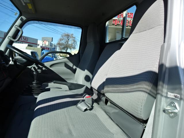 ダイナトラック ロングシングルジャストロー 4WD 1.25t積載10尺 3.0Dターボ 5MT ワンオーナー 木製床 ETC ドラレコ LDF-KDY281 車体寸法 L:469 W:169 荷台寸法 L:312 W:161(50枚目)