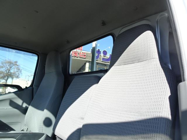 ダイナトラック ロングシングルジャストロー 4WD 1.25t積載10尺 3.0Dターボ 5MT ワンオーナー 木製床 ETC ドラレコ LDF-KDY281 車体寸法 L:469 W:169 荷台寸法 L:312 W:161(51枚目)