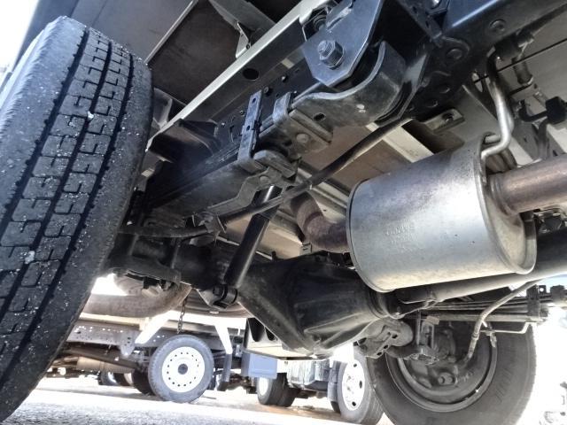 ダイナトラック ロングシングルジャストロー 4WD 1.25t積載10尺 3.0Dターボ 5MT ワンオーナー 木製床 ETC ドラレコ LDF-KDY281 車体寸法 L:469 W:169 荷台寸法 L:312 W:161(59枚目)