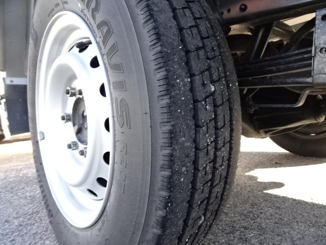 ダイナトラック ロングシングルジャストロー 4WD 1.25t積載10尺 3.0Dターボ 5MT ワンオーナー 木製床 ETC ドラレコ LDF-KDY281 車体寸法 L:469 W:169 荷台寸法 L:312 W:161(60枚目)