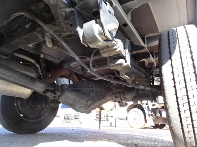 ダイナトラック ロングシングルジャストロー 4WD 1.25t積載10尺 3.0Dターボ 5MT ワンオーナー 木製床 ETC ドラレコ LDF-KDY281 車体寸法 L:469 W:169 荷台寸法 L:312 W:161(62枚目)