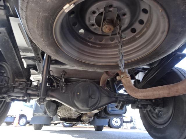 ダイナトラック ロングシングルジャストロー 4WD 1.25t積載10尺 3.0Dターボ 5MT ワンオーナー 木製床 ETC ドラレコ LDF-KDY281 車体寸法 L:469 W:169 荷台寸法 L:312 W:161(67枚目)