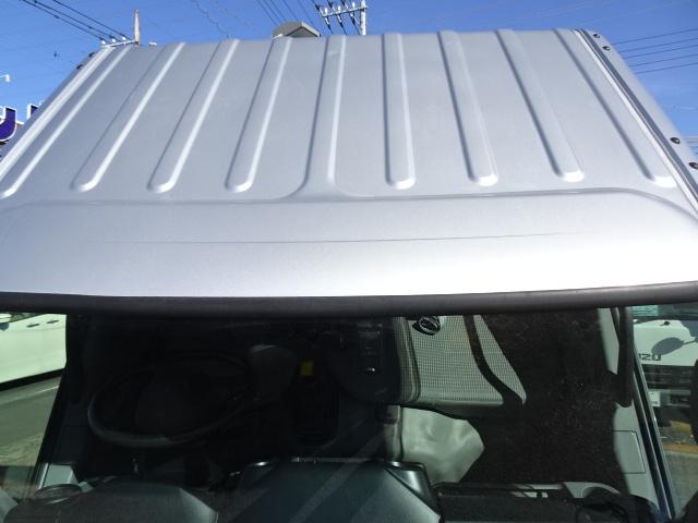 ダイナトラック ロングシングルジャストロー 4WD 1.25t積載10尺 3.0Dターボ 5MT ワンオーナー 木製床 ETC ドラレコ LDF-KDY281 車体寸法 L:469 W:169 荷台寸法 L:312 W:161(70枚目)