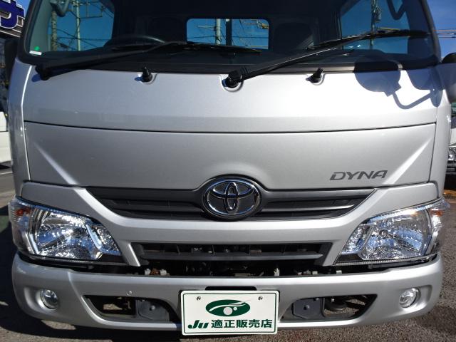 ダイナトラック ロングシングルジャストロー 4WD 1.25t積載10尺 3.0Dターボ 5MT ワンオーナー 木製床 ETC ドラレコ LDF-KDY281 車体寸法 L:469 W:169 荷台寸法 L:312 W:161(73枚目)