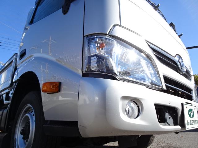 ダイナトラック ロングシングルジャストロー 4WD 1.25t積載10尺 3.0Dターボ 5MT ワンオーナー 木製床 ETC ドラレコ LDF-KDY281 車体寸法 L:469 W:169 荷台寸法 L:312 W:161(74枚目)