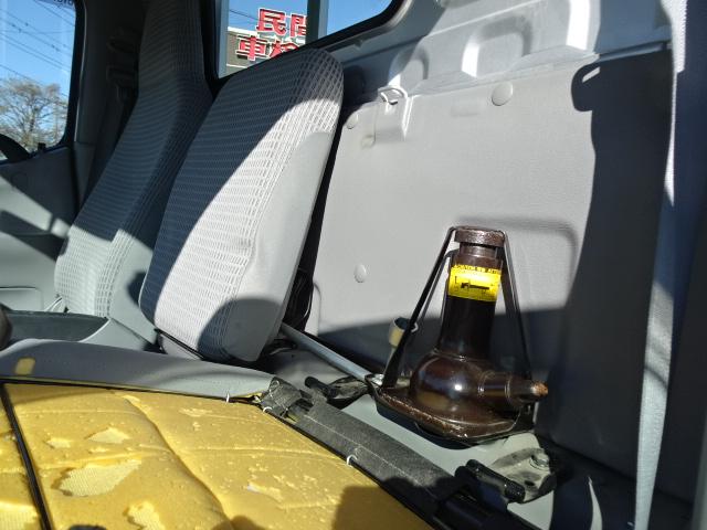 ダイナトラック ロングシングルジャストロー 4WD 1.25t積載10尺 3.0Dターボ 5MT ワンオーナー 木製床 ETC ドラレコ LDF-KDY281 車体寸法 L:469 W:169 荷台寸法 L:312 W:161(77枚目)