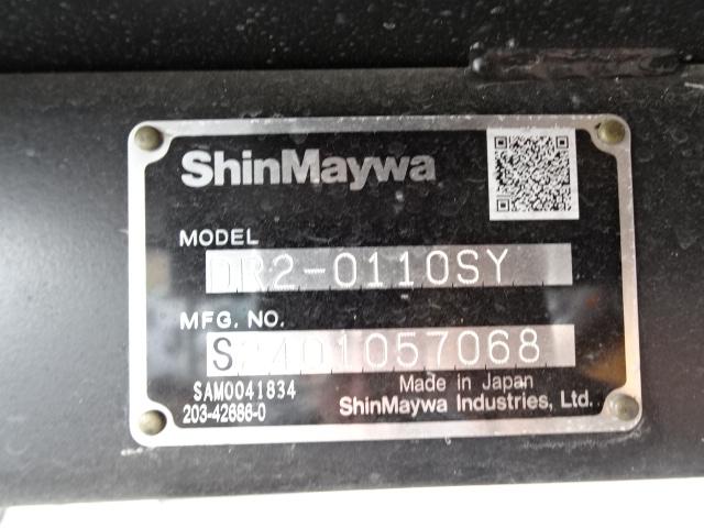 デュトロ ダンプ　新明和製３ｔ積載ダンプ　４．０Ｄターボ　オートマ　プリクラッシュセーフティ　４ナンバー　電動格納ミラー　ＥＴＣ　車両総重量Ｋｇ　２ＫＧ－ＸＺＵ６００Ｔ（30枚目）