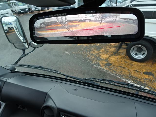 デュトロ ダンプ　新明和製３ｔ積載ダンプ　４．０Ｄターボ　オートマ　プリクラッシュセーフティ　４ナンバー　電動格納ミラー　ＥＴＣ　車両総重量Ｋｇ　２ＫＧ－ＸＺＵ６００Ｔ（43枚目）