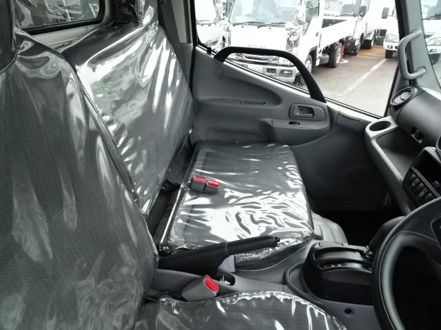 デュトロ ダンプ　新明和製３ｔ積載ダンプ　４．０Ｄターボ　オートマ　プリクラッシュセーフティ　４ナンバー　電動格納ミラー　ＥＴＣ　車両総重量Ｋｇ　２ＫＧ－ＸＺＵ６００Ｔ（50枚目）