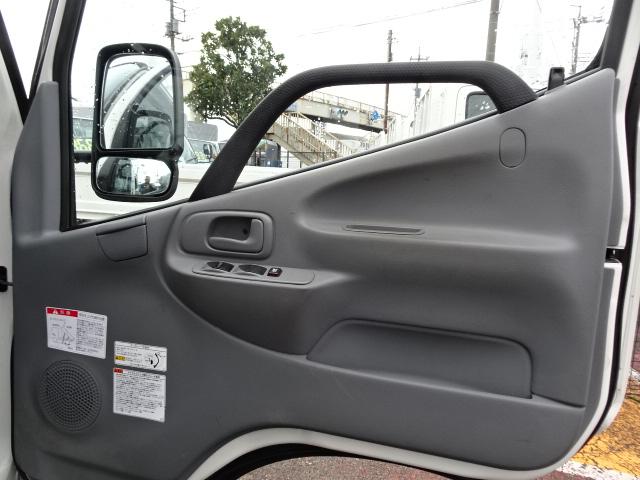 デュトロ ダンプ　新明和製３ｔ積載ダンプ　４．０Ｄターボ　オートマ　プリクラッシュセーフティ　４ナンバー　電動格納ミラー　ＥＴＣ　車両総重量Ｋｇ　２ＫＧ－ＸＺＵ６００Ｔ（54枚目）