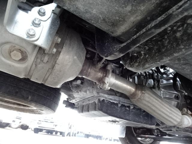 デュトロ ダンプ　新明和製３ｔ積載ダンプ　４．０Ｄターボ　オートマ　プリクラッシュセーフティ　４ナンバー　電動格納ミラー　ＥＴＣ　車両総重量Ｋｇ　２ＫＧ－ＸＺＵ６００Ｔ（66枚目）