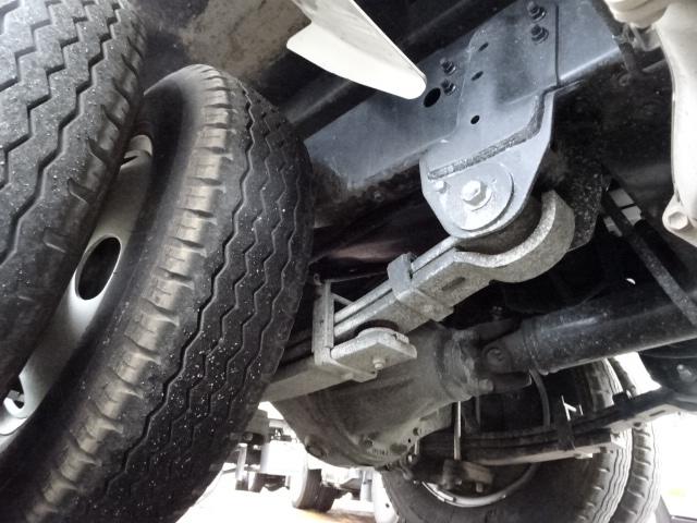 デュトロ ダンプ　新明和製３ｔ積載ダンプ　４．０Ｄターボ　オートマ　プリクラッシュセーフティ　４ナンバー　電動格納ミラー　ＥＴＣ　車両総重量Ｋｇ　２ＫＧ－ＸＺＵ６００Ｔ（67枚目）