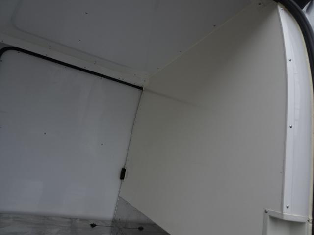 ＮＶ３５０キャラバンバン 　保冷車　保冷バン　５ドア　２．０ガソリン　オートマ　エマージェンシーブレーキ　アラウンドビューモニター　ナビＴＶ　　キーレス　ＥＴＣ　電動格納ミラー　ＣＢＦ－ＶＲ２Ｅ２６（23枚目）