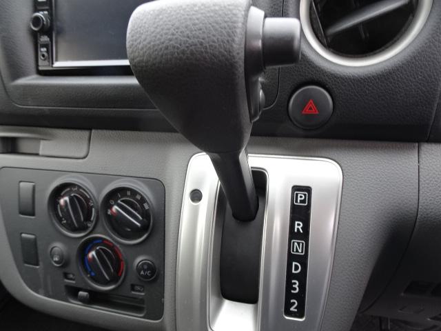 ＮＶ３５０キャラバンバン 　保冷車　保冷バン　５ドア　２．０ガソリン　オートマ　エマージェンシーブレーキ　アラウンドビューモニター　ナビＴＶ　　キーレス　ＥＴＣ　電動格納ミラー　ＣＢＦ－ＶＲ２Ｅ２６（58枚目）