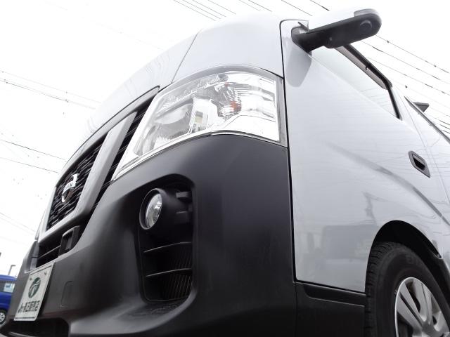 ＮＶ３５０キャラバンバン 　保冷車　保冷バン　５ドア　２．０ガソリン　オートマ　エマージェンシーブレーキ　アラウンドビューモニター　ナビＴＶ　　キーレス　ＥＴＣ　電動格納ミラー　ＣＢＦ－ＶＲ２Ｅ２６（72枚目）