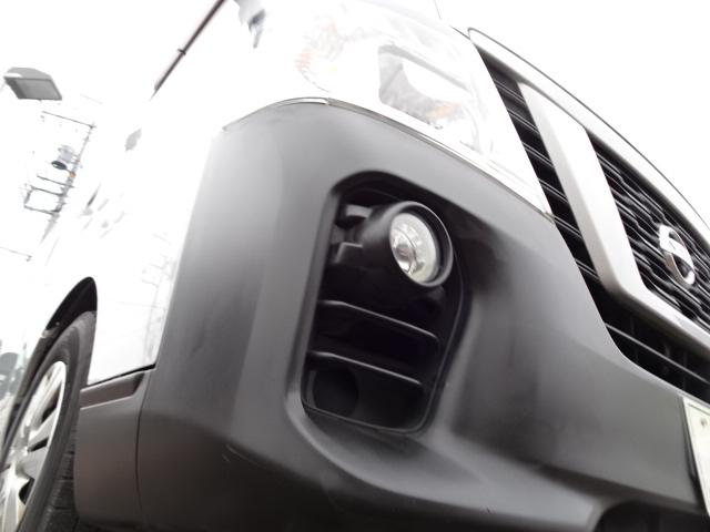 ＮＶ３５０キャラバンバン 　保冷車　保冷バン　５ドア　２．０ガソリン　オートマ　エマージェンシーブレーキ　アラウンドビューモニター　ナビＴＶ　　キーレス　ＥＴＣ　電動格納ミラー　ＣＢＦ－ＶＲ２Ｅ２６（75枚目）