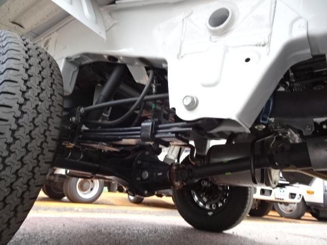 ハイゼットトラック 　冷凍車　－２５℃設定　サーマルマスター製　ナビ　バックモニター　２コンプレッサー　スマアシ　強化サス　コーナーセンサー　ハロゲンヘッドライト　ＶＳＣ＆ＴＲＣ　ヒルホールドシステム　ＣＶＴ（52枚目）