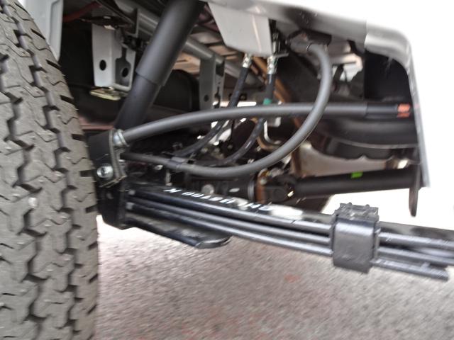 ハイゼットトラック 　冷凍車　－２５℃設定　サーマルマスター製　ナビ　バックモニター　２コンプレッサー　スマアシ　強化サス　コーナーセンサー　ハロゲンヘッドライト　ＶＳＣ＆ＴＲＣ　ヒルホールドシステム　ＣＶＴ（53枚目）