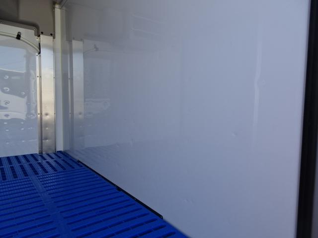 ハイゼットトラック 　冷凍車　カラーアルミ中温冷凍車ハイルーフ　デンソー製冷凍機　省力＆ＬＥＤパック　スマアシ　キーフリー　スマートインナーミラー　電動格納ミラ－　コ－ナ－センサ－　イモビ　ＣＶＴ（27枚目）