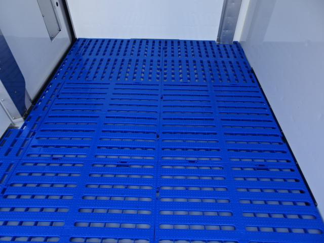 ハイゼットトラック 　冷凍車　カラーアルミ中温冷凍車ハイルーフ　デンソー製冷凍機　省力＆ＬＥＤパック　スマアシ　キーフリー　スマートインナーミラー　電動格納ミラ－　コ－ナ－センサ－　イモビ　ＣＶＴ（28枚目）