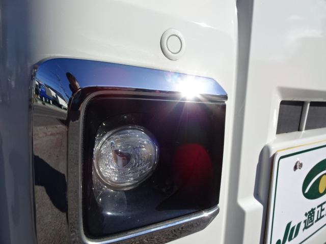 ハイゼットトラック 　冷凍車　カラーアルミ中温冷凍車ハイルーフ　デンソー製冷凍機　省力＆ＬＥＤパック　スマアシ　キーフリー　スマートインナーミラー　電動格納ミラ－　コ－ナ－センサ－　イモビ　ＣＶＴ（77枚目）