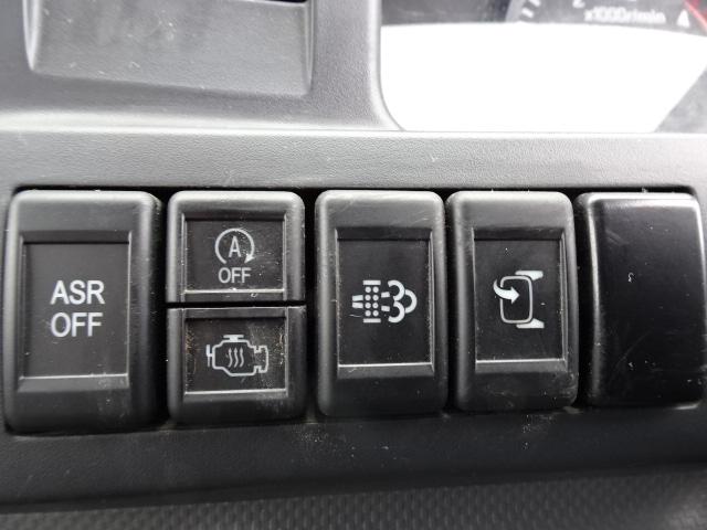 エルフトラック フルフラットロー　２ｔ積載１０尺平ボディ　３．０Ｄターボ　スムーサーＥｘ　キーレス　ナビＴＶ　ＥＴＣ　ＴＲＧ－ＮＪＲ８５Ａ（35枚目）