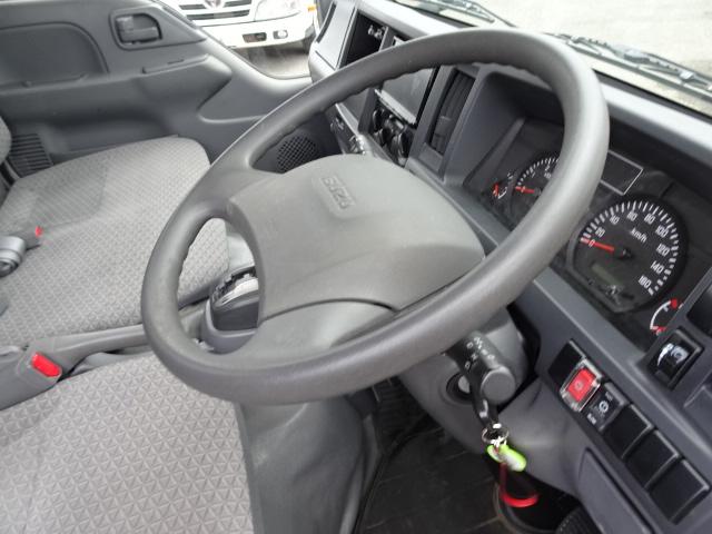 エルフトラック フルフラットロー　２ｔ積載１０尺平ボディ　３．０Ｄターボ　スムーサーＥｘ　キーレス　ナビＴＶ　ＥＴＣ　ＴＲＧ－ＮＪＲ８５Ａ（38枚目）