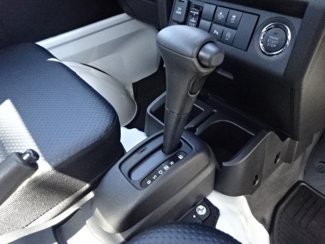 ハイゼットトラック 　冷凍車－２５℃設定　省力＆ＬＥＤパック　スマアシ　レーンアシスト　ナビ　Ｂモニター　ナビ連動前後ドラレコ　ＥＴＣ２．０　スマートキー　２コンプ　強化サス　プッシュスタート　左右９０度ストッパー　ＣＶＴ（25枚目）