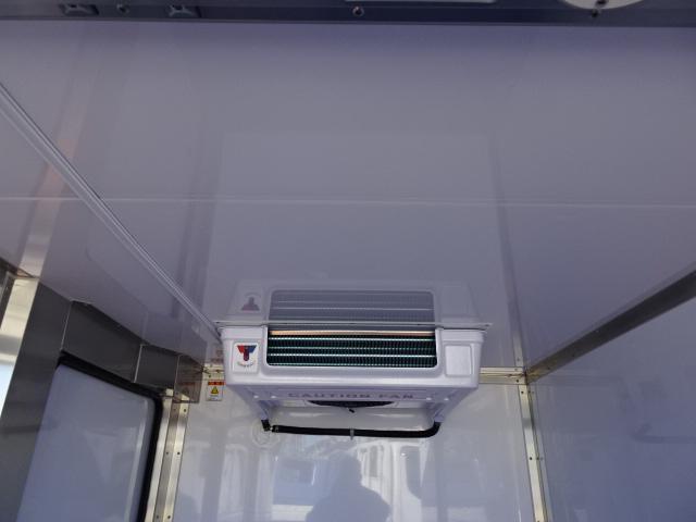 ハイゼットトラック 　冷凍車－２５℃設定　省力＆ＬＥＤパック　スマアシ　レーンアシスト　ナビ　Ｂモニター　ナビ連動前後ドラレコ　ＥＴＣ２．０　スマートキー　２コンプ　強化サス　プッシュスタート　左右９０度ストッパー　ＣＶＴ（34枚目）