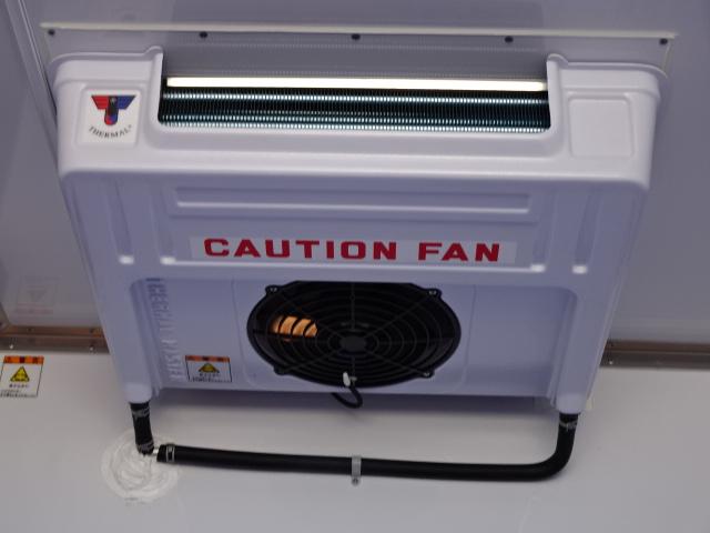 ハイゼットトラック 　冷凍車－２５℃設定　省力＆ＬＥＤパック　スマアシ　レーンアシスト　ナビ　Ｂモニター　ナビ連動前後ドラレコ　ＥＴＣ２．０　スマートキー　２コンプ　強化サス　プッシュスタート　左右９０度ストッパー　ＣＶＴ（36枚目）