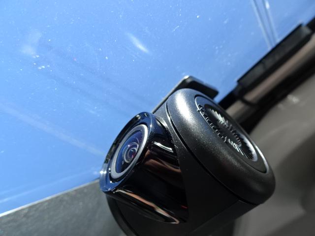 ハイゼットトラック 　冷凍車－２５℃設定　省力＆ＬＥＤパック　スマアシ　レーンアシスト　ナビ　Ｂモニター　ナビ連動前後ドラレコ　ＥＴＣ２．０　スマートキー　２コンプ　強化サス　プッシュスタート　左右９０度ストッパー　ＣＶＴ（40枚目）