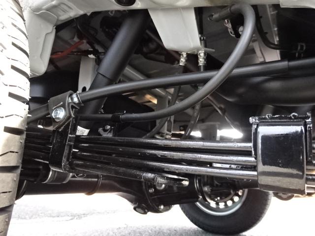 ハイゼットトラック 　冷凍車－２５℃設定　省力＆ＬＥＤパック　スマアシ　レーンアシスト　ナビ　Ｂモニター　ナビ連動前後ドラレコ　ＥＴＣ２．０　スマートキー　２コンプ　強化サス　Ｐスタート　オプション総額４４万　ＣＶＴ（20枚目）