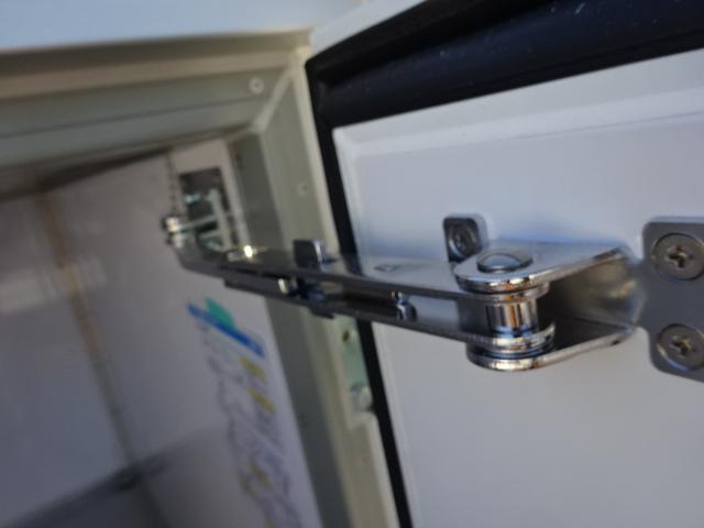 ハイゼットトラック 　冷凍車－２５℃設定　省力＆ＬＥＤパック　スマアシ　レーンアシスト　ナビ　Ｂモニター　ナビ連動前後ドラレコ　ＥＴＣ２．０　スマートキー　２コンプ　強化サス　Ｐスタート　オプション総額４４万　ＣＶＴ（37枚目）