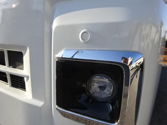 ハイゼットトラック 　冷凍車－２５℃設定　省力＆ＬＥＤパック　スマアシ　レーンアシスト　ナビ　Ｂモニター　ナビ連動前後ドラレコ　ＥＴＣ２．０　スマートキー　２コンプ　強化サス　Ｐスタート　オプション総額４４万　ＣＶＴ（50枚目）