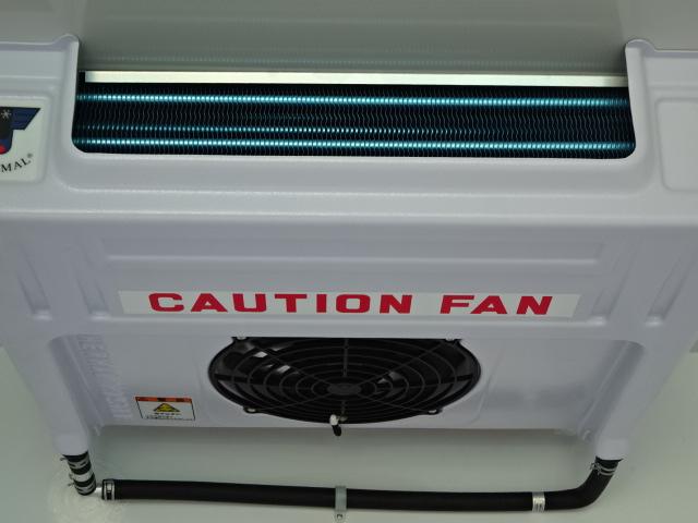 ハイゼットトラック 　冷凍車　－２５℃設定　４ＷＤ　サーマルマスター製　スマアシ　省力パック　レーンアシスト　２コンプレッサー　強化サス　ハロゲンヘッドライト　コーナーセンサー　キーフリー　ヒルホールドシステム　ＣＶＴ（13枚目）