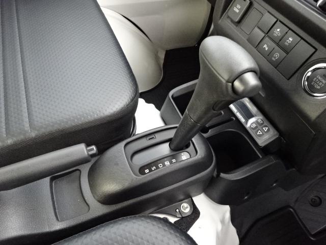 ハイゼットトラック 　冷凍車　－２５℃設定　４ＷＤ　サーマルマスター製　スマアシ　省力パック　レーンアシスト　２コンプレッサー　強化サス　ハロゲンヘッドライト　コーナーセンサー　キーフリー　ヒルホールドシステム　ＣＶＴ（16枚目）