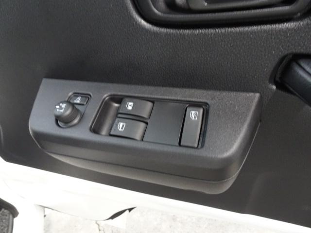 ハイゼットトラック 　冷凍車　－２５℃設定　４ＷＤ　サーマルマスター製　スマアシ　省力パック　レーンアシスト　２コンプレッサー　強化サス　ハロゲンヘッドライト　コーナーセンサー　キーフリー　ヒルホールドシステム　ＣＶＴ（43枚目）