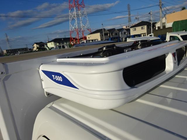 ハイゼットトラック 　冷凍車　－２５℃設定　４ＷＤ　サーマルマスター製　スマアシ　省力パック　レーンアシスト　２コンプレッサー　強化サス　ハロゲンヘッドライト　コーナーセンサー　キーフリー　ヒルホールドシステム　ＣＶＴ（64枚目）