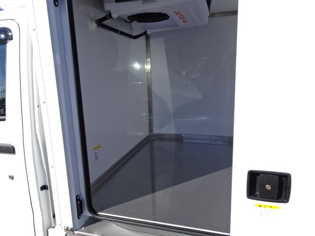 ハイゼットトラック 　冷凍車　－２５℃設定　４ＷＤ　サーマルマスター製　スマアシ　省力パック　レーンアシスト　２コンプレッサー　強化サス　ハロゲンヘッドライト　コーナーセンサー　キーフリー　ヒルホールドシステム　ＣＶＴ（68枚目）