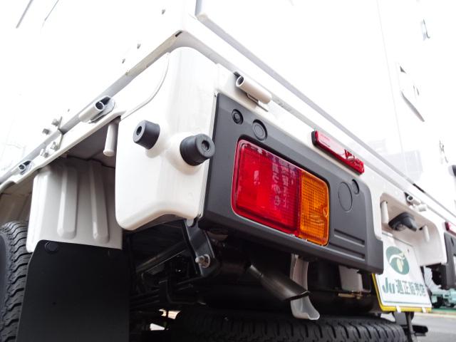 ハイゼットトラック 　冷凍車　－２５℃設定　サーマルマスター製冷凍機　スマアシ　レーンアシスト　２コンプレッサー　強化サス　ハロゲンヘッドライト　コーナーセンサー　ヒルホールドシステム　ＶＳＣ＆ＴＲＣ　ＣＶＴ（40枚目）