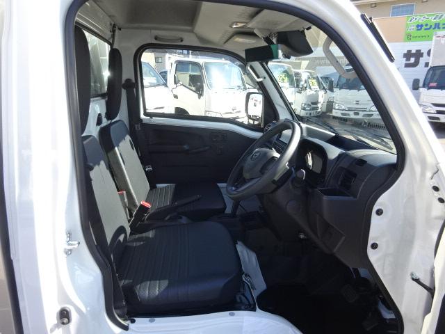 ハイゼットトラック 　冷凍車　純正中温　省力＆ＬＥＤパック　スマアシ　キーフリー　ナビフルセグＴＶ　ナビ連動ドラレコ　スマートインナーミラー　バックモニター　電動格納ミラ－　コ－ナ－センサ－　イモビ　ＥＴＣ２．０　ＣＶＴ（32枚目）