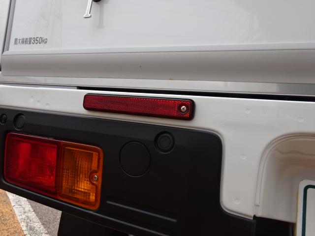 ハイゼットトラック 　冷凍車　純正中温　省力＆ＬＥＤパック　スマアシ　キーフリー　ナビフルセグＴＶ　ナビ連動ドラレコ　スマートインナーミラー　バックモニター　電動格納ミラ－　コ－ナ－センサ－　イモビ　ＥＴＣ２．０　ＣＶＴ（48枚目）